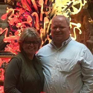 Meet your Posher, Vicki